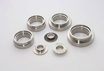 Turbocharger Components