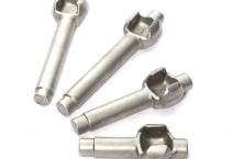 Steering and Suspension